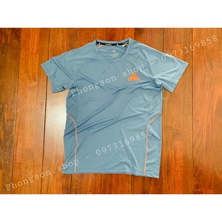 Áo thể thao nam áo phông nam áo thun nam hè rẻ bền đẹp a.d.i.d.a.s phongson store