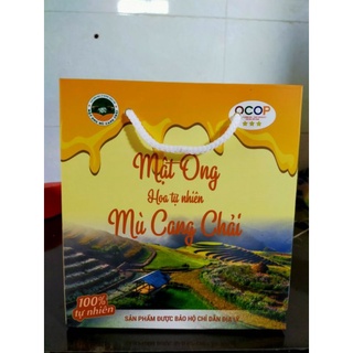 Mật ong bạc hà