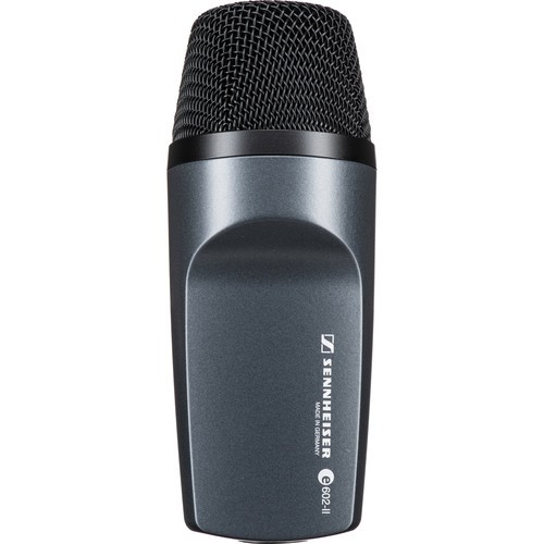 Micro Dynamic Cardioid có dây Sennheiser E602II – Hàng Chính Hãng