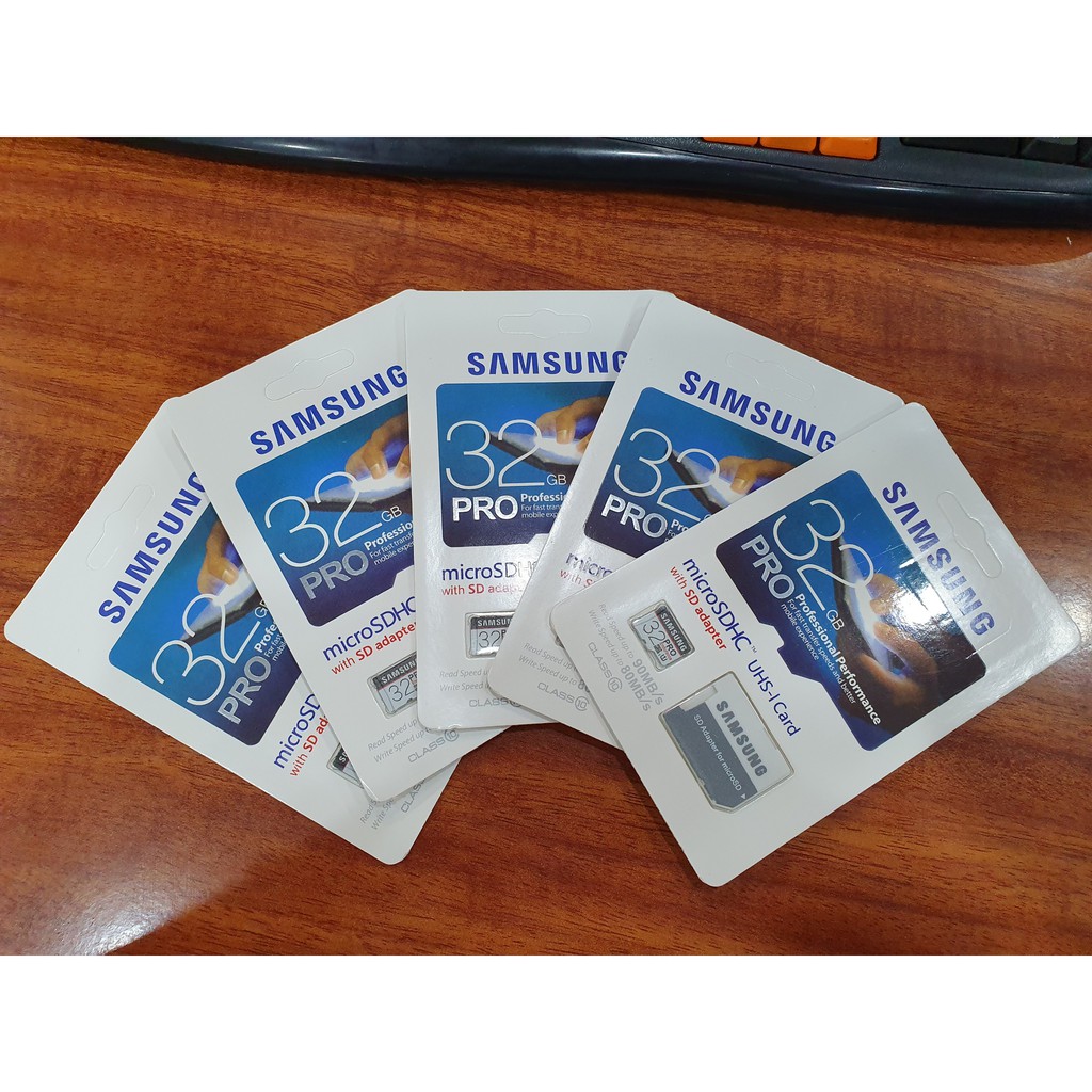 [Mã ELMS05 giảm 5% đơn 300k][HÀNG tặng kèm ko bán] Thẻ nhớ 16gb samsung.