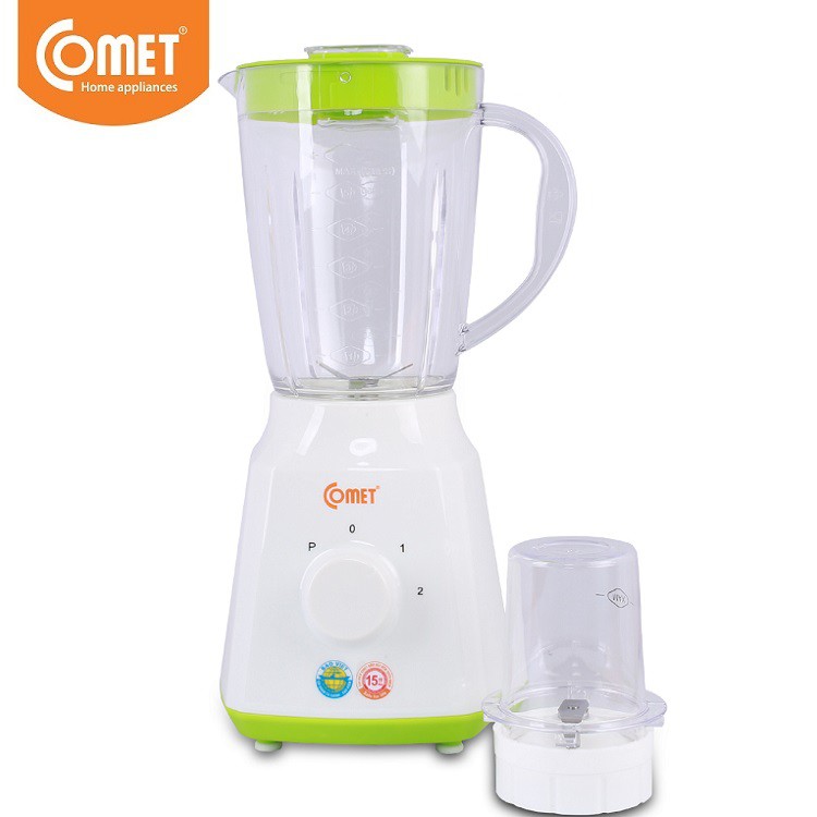 [Mã 2404EL10K giảm 10K đơn 20K] Máy xay sinh tố Comet CM9996