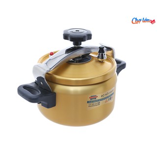 Nồi Áp Suất Sunhouse SHA8503 5L
