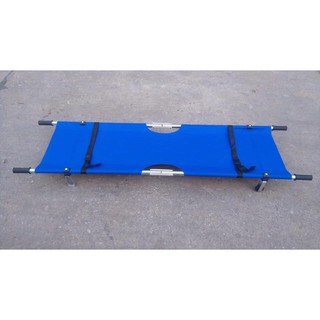 Cáng cứu thương PCCC vải bạt