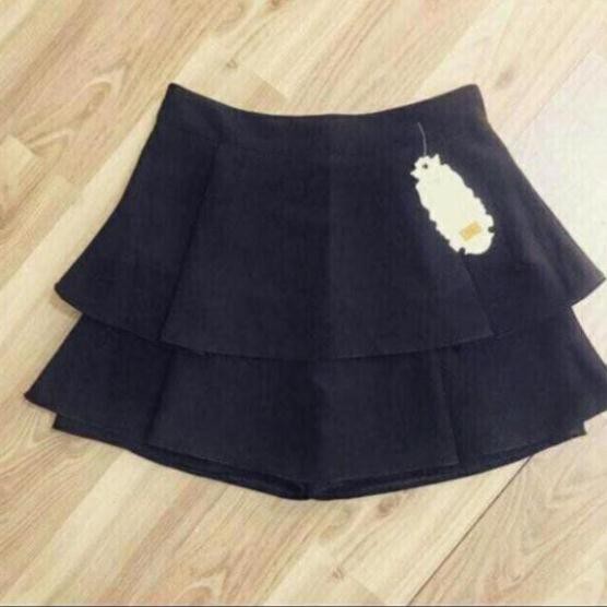 [ FREE - SHIP 50K ] Chân váy xòe 2 tầng cực đẹp (kèm video tự quay) | BigBuy360 - bigbuy360.vn