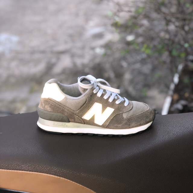 Giày nb 574 35
