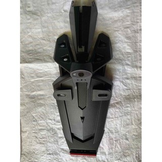 dè sau exciter 150 mã lai