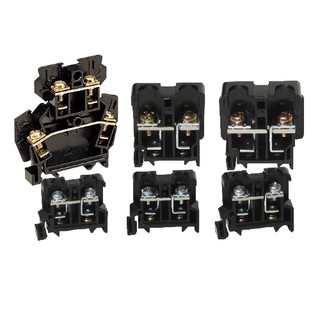 Cầu đấu Domino tép Hanyoung 10A/15A/25A/35A/60A/100A