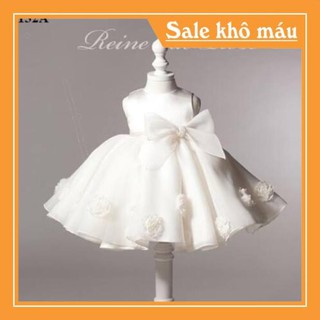 Benho.17 - váy thiết kế cho bé dnbich1388shop