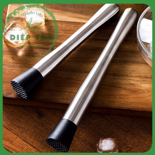 Chày bar (Dụng cụ) dầm hoa quả