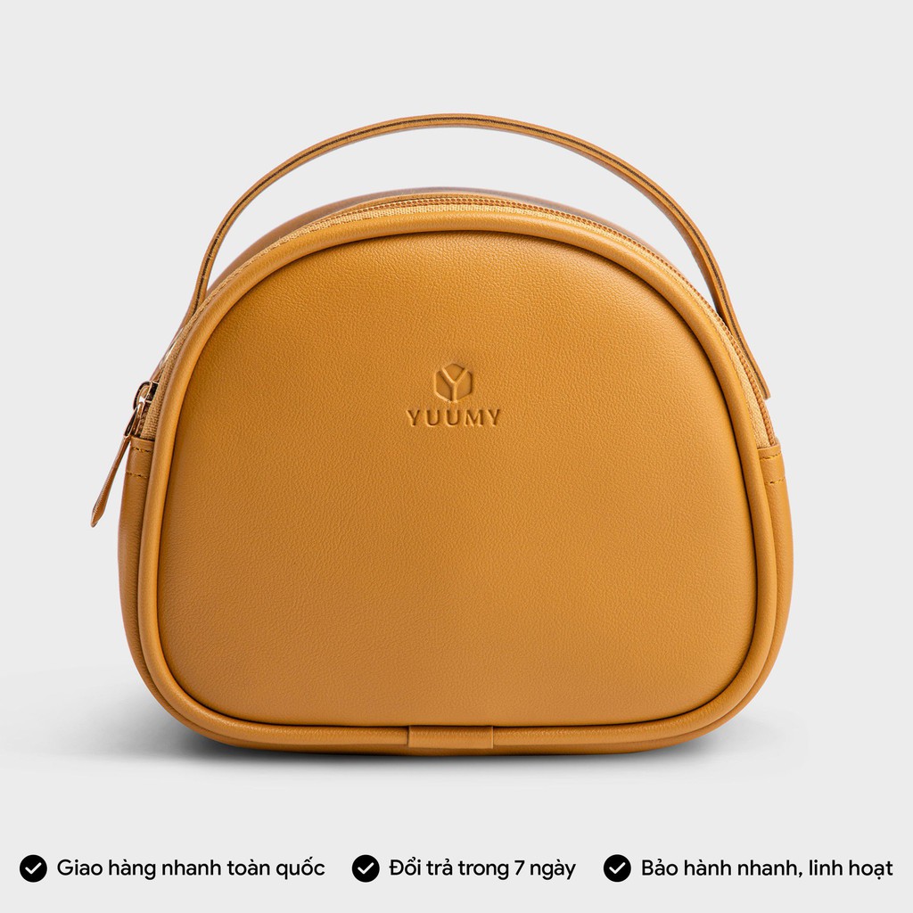 [Mã FAMALLT5 giảm 15% đơn 150k] Túi đeo chéo thời trang nữ YUUMY YN42 nhiều màu | BigBuy360 - bigbuy360.vn