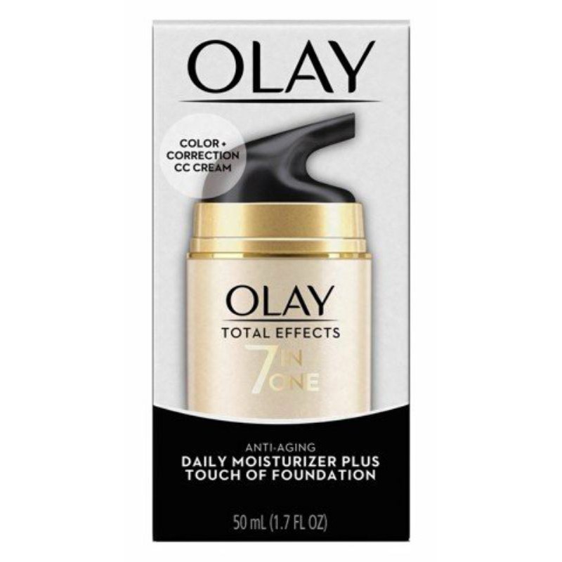 KEM NỀN TRANG ĐIỂM DƯỠNG DA OLAY