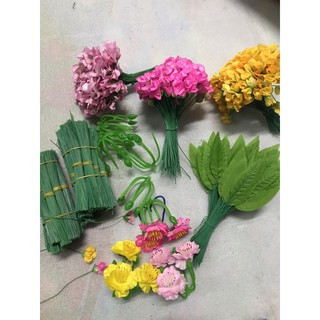 kẽm hoa đào 100g