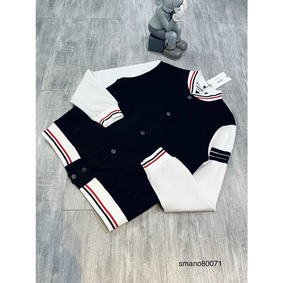 Áo bomber BB01 áo khác nam thu đông hottrend