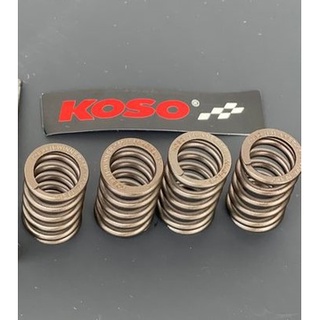 Lò xo supap koso cho xe winner/ sonic 150