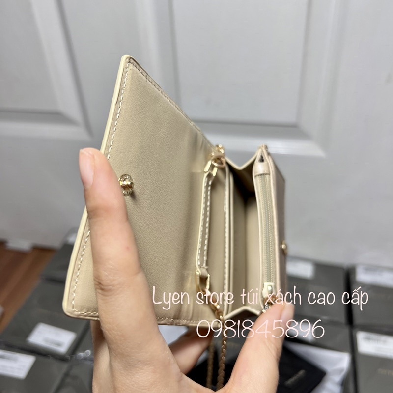 Túi đeo chéo mini fullbox