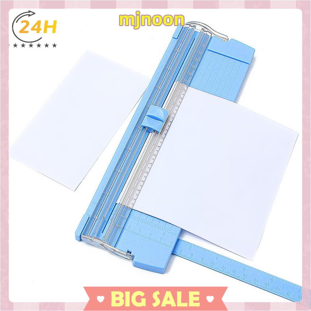 Dụng Cụ Cắt Giấy A4/A5 Siêu Nhẹ