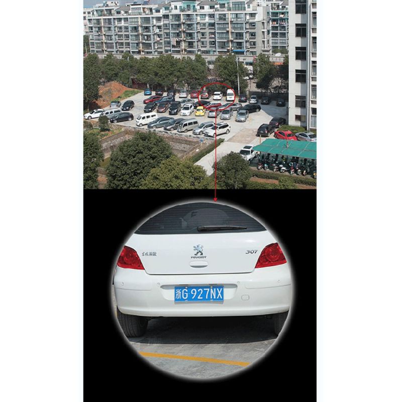 Ống nhòm mini siêu nhẹ góc rộng chống sốc có chế độ nhìn đêm cho trẻ em