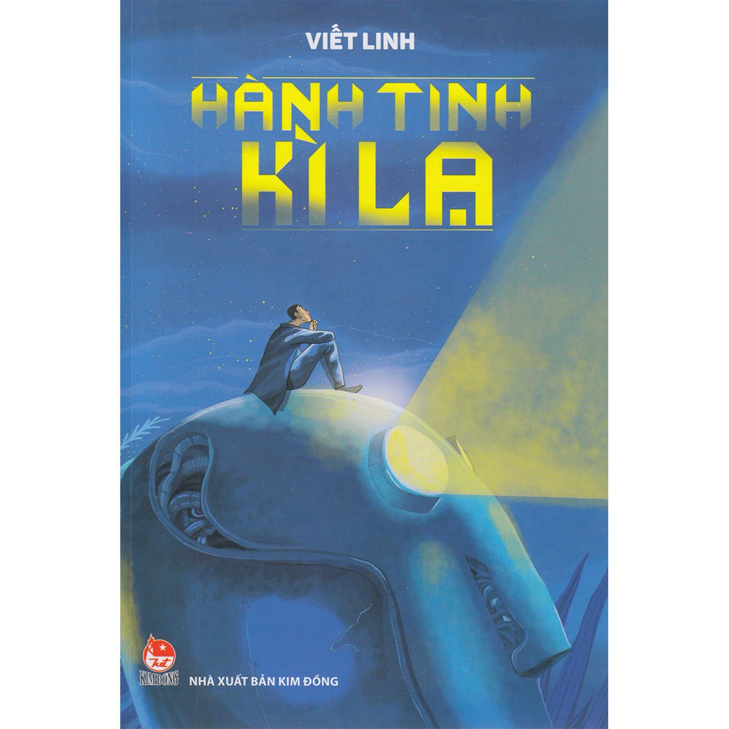 Hành Tinh Kì Lạ