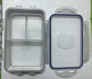 HỘP NHỰA LOCK&LOCK HPL816
