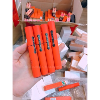 SON 3CE VELVET LIP TINT STAYCATION