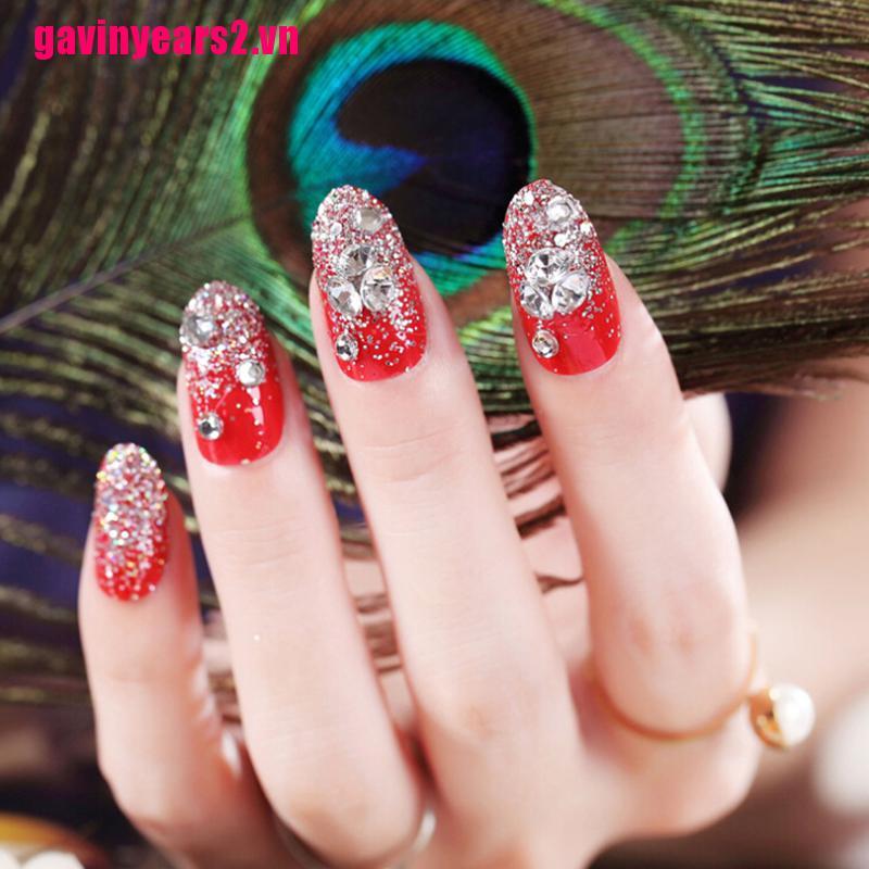 Bộ 24 Miếng Nhựa Acrylic Tròn Trang Trí