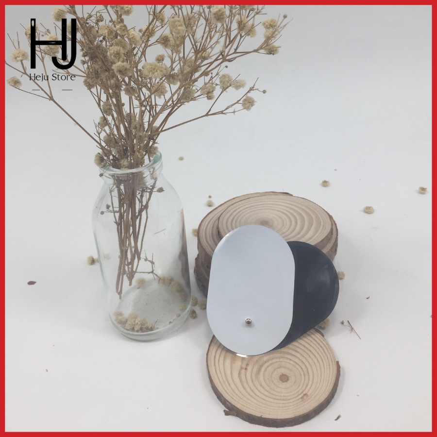 Tấm Dán Massage Cổ Vai Gáy, Miếng Dán Massage Châm Cứu, Tấm Dán Mát Xa Chuyên Sâu Vai, Lưng Chân Tay