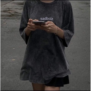 Áo loang đá SADBOI TC6