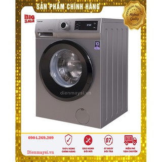 Máy giặt Toshiba Inverter 9.5 Kg TW-BK105S3V(SK) (Miễn phí giao tại HCM-ngoài tỉnh liên hệ shop)