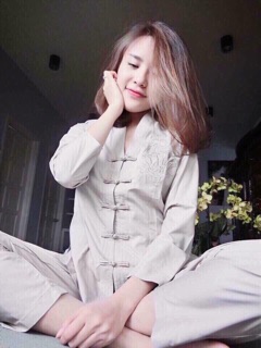 bộ quần áo phật tử hàng đẹp