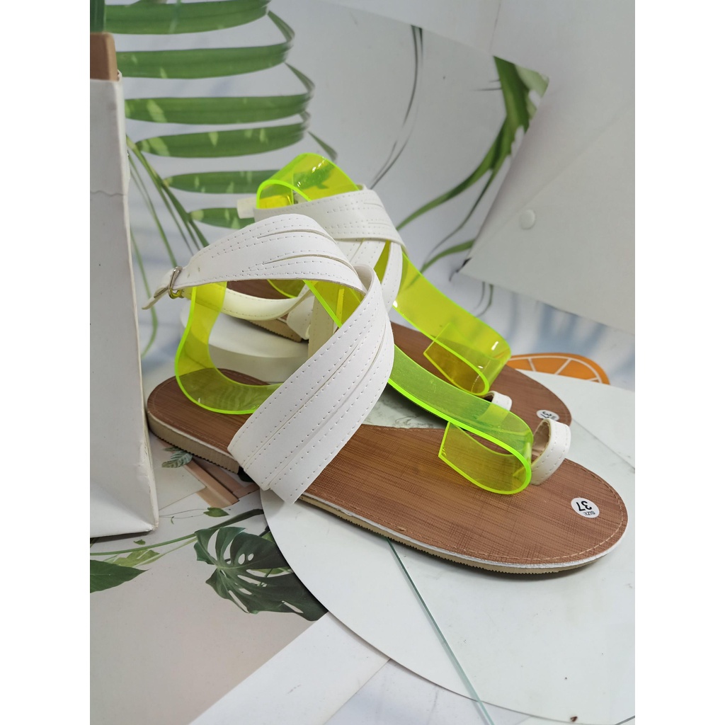 Giày sandal chiến binh đi biển SD-0295 ROSA FACTORY