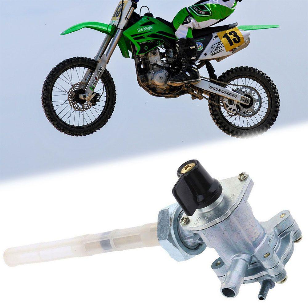 JONYE Công Tắc Van Xả Nhiên Liệu Chuyên Dụng Cho Xe Mô Tô Địa Hình ATV
