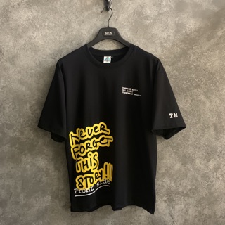 [ 🚙 HÀNG REAL 100%] Áo THUN 5theway - SQUARE TEE - cao cấp