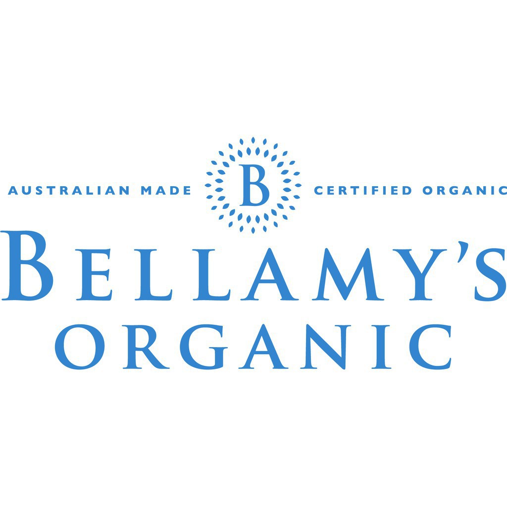 [Date 03-2023] Sữa Bellamy's Organic Úc công thức số 3 - 900g