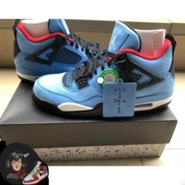 ⚡ Xả Hết [Đỉnh Cao] GIẦY MÙA HÈ GIÁ SỐC Giày Bóng Rổ Air Jordan 4 (Ảnh Thật) * ⁸ ⚡ ' ' 🌺 neww * ! _