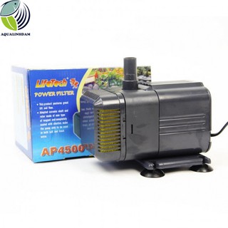 Máy bơm nước hồ cá Lifetech AP 3100 - 3500 - 4500