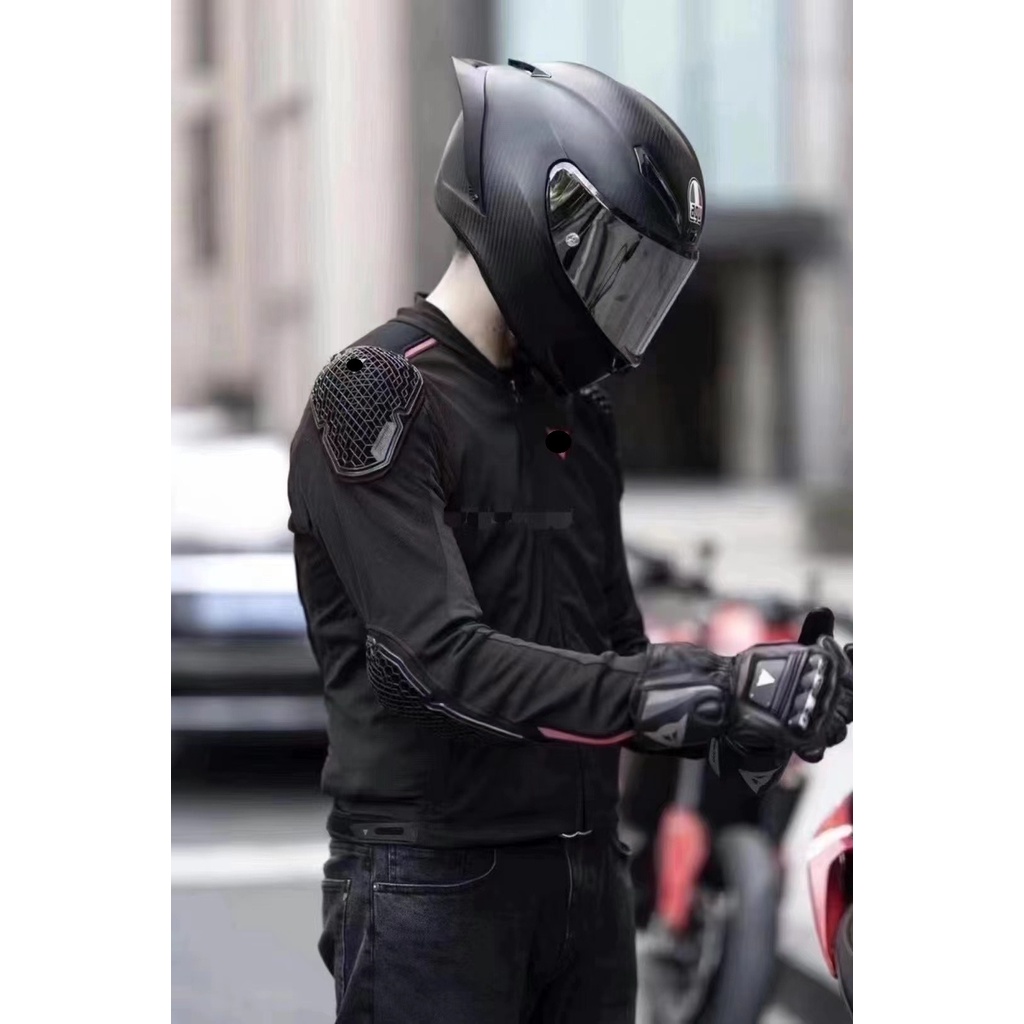 Áo giáp thun lạnh Daines Pro Armor Jacket