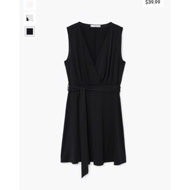 ĐẦM XUẤT KHẨU XỊN CHUẨN STORE D024 | BigBuy360 - bigbuy360.vn