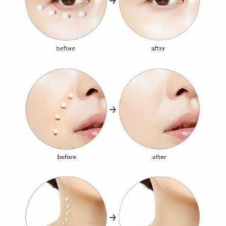 [TUÝP 12ML] KEM MẮT AHC PHIÊN BẢN MỚI NHẤT