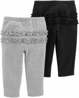 Sỉ quần legging carter