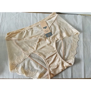 Quần lót nữ cao cấp ( big size) cạp cao.