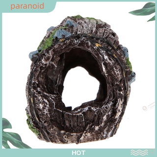 Mô Hình Hòn Đá Trang Trí Bể Cá