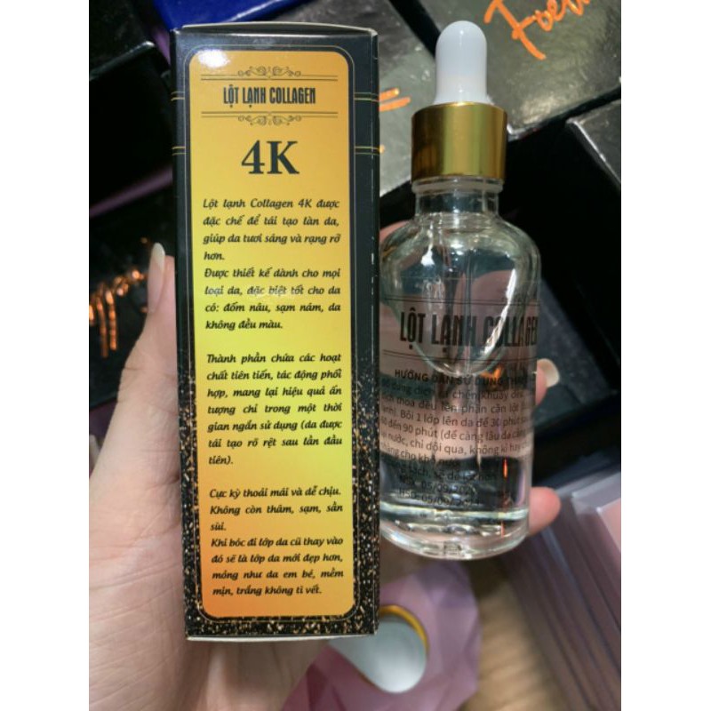 Lột da 4k có hộp_Hàng thơm,lột mảng to | BigBuy360 - bigbuy360.vn