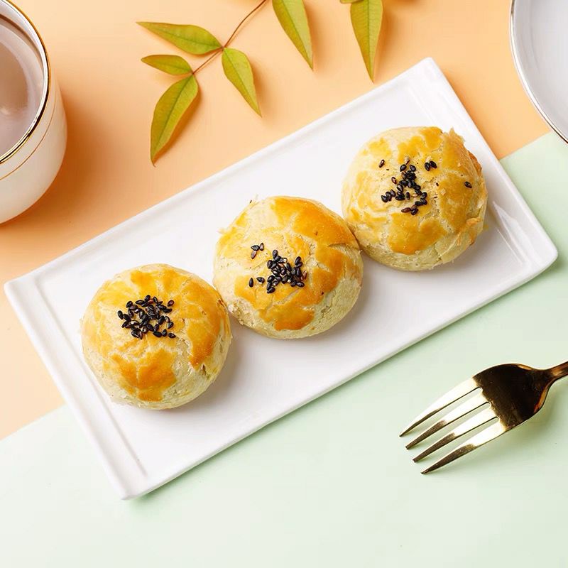 COMBO 10 BÁNH TRỨNG CHẢY HOT - Chuyên Sỉ HCM