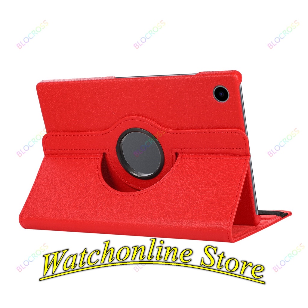 Bao da xoay thông minh Samsung Galaxy Tab A8 2021 10.5inch SM- X200 SM- X205 Tab a8 2021 2022