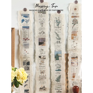 Washi Paper - Set Washi Tape