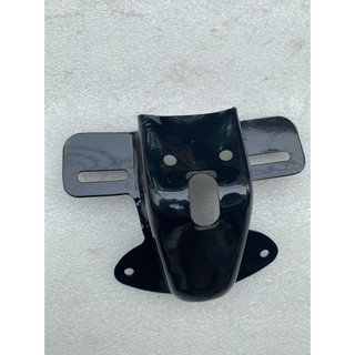 CÓC DÈ SẮT SAU XE 67