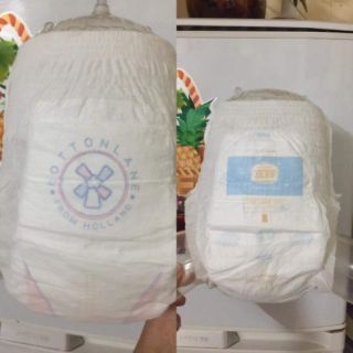 [Freeship] 100 bỉm trần Nhật quần size m l xl xxl xxxl 100 miếng