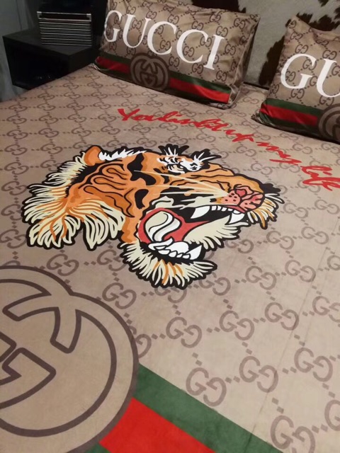 FREESHIP 99K TOÀN QUỐC_SIÊU PHẨM- BỘ CHĂN GA GỐI NỈ NHUNG 5D 4 MÓN. Free bo chun theo kích thước