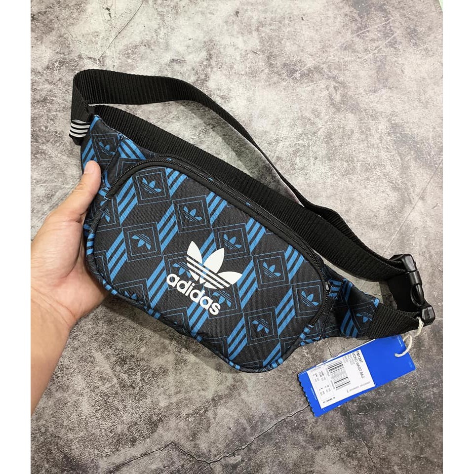 Túi bao tử DaS tuồn full tag cod chuẩn Au full màu | BigBuy360 - bigbuy360.vn