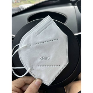 combo 4 hộp khẩu trang kn95(hộp 10 cái)